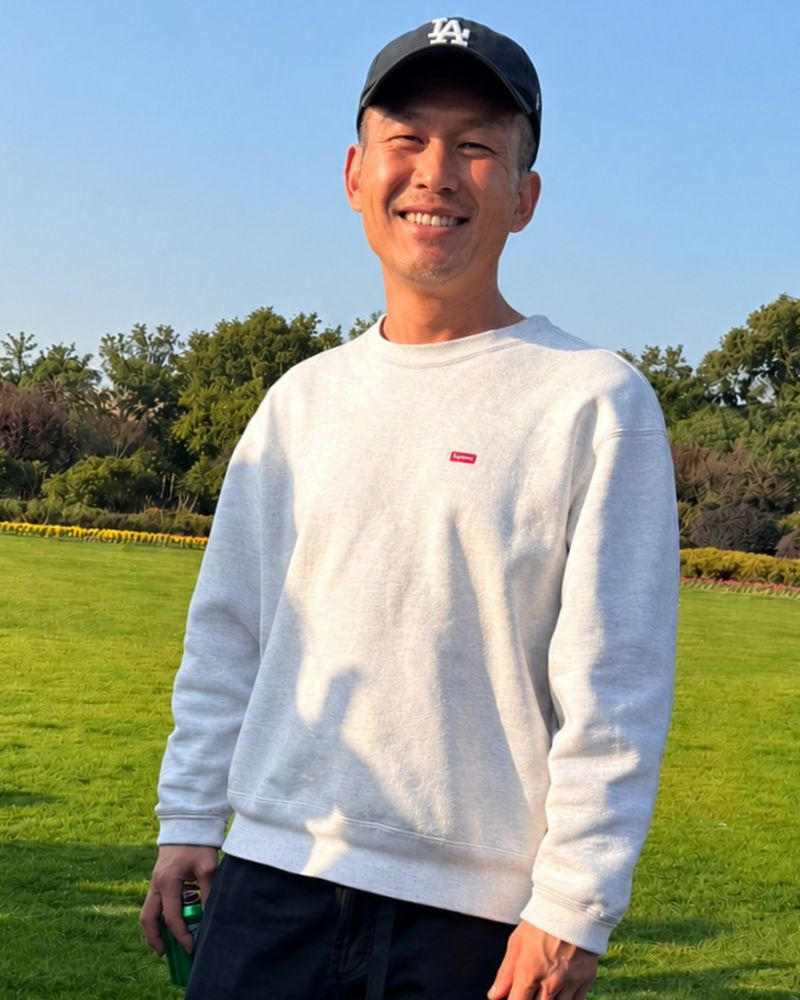 Wataru Otsubo ผู้ก่อตั้ง Cross Shore LLC