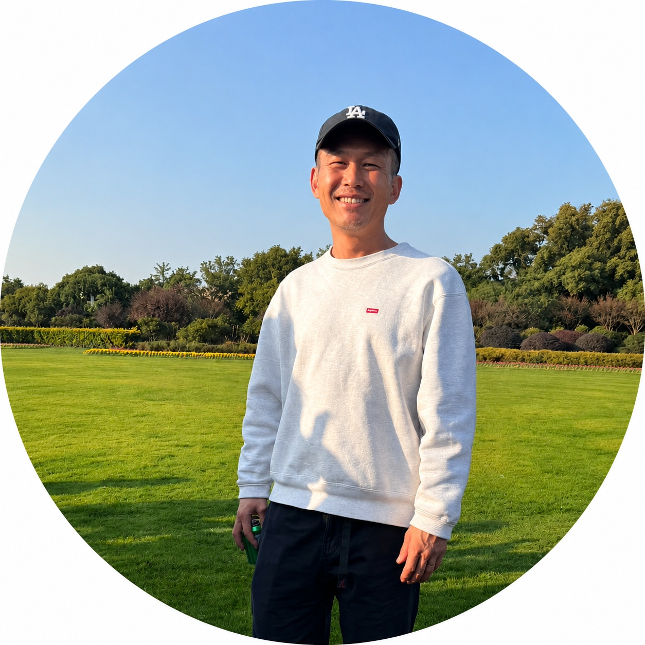 大坪 航